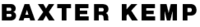 BaxterKemp