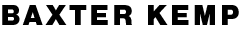 BaxterKemp