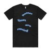 Mens Basic Tee Thumbnail
