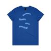 Women's Maple Tee Thumbnail