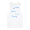 Mens Barnard Tank Thumbnail